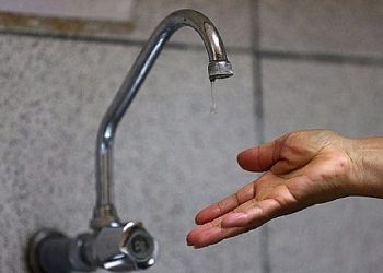 Caern deve religar Poço 30 nesta terça (29)