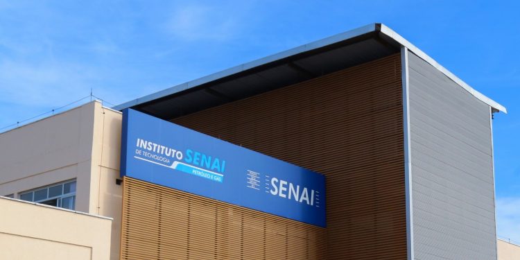 Prefeitura de Mossoró oferece cursos gratuitos em parceria com o Senai