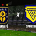TCM transmite Santa Fé x Sportingol pela Primeira Liga MM8 de Fut7
