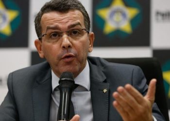 Delegado acusado pela morte de Marielle Franco é transferido para o Presídio Federal de Mossoró