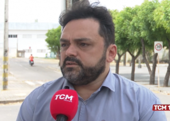 Professor realiza campanha para ajudar funcionários demitidos da Ufersa