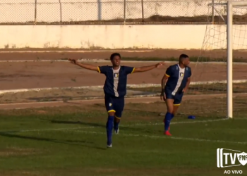 Rio Grande vence a Univap por 1 a 0 e assume vice-liderança da Segunda Divisão