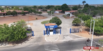 Uern homologa resultado final de concurso público para técnicos