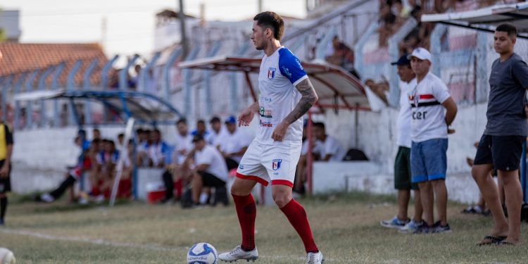 Univap inicia venda de ingressos para estreia em casa na Segunda Divisão