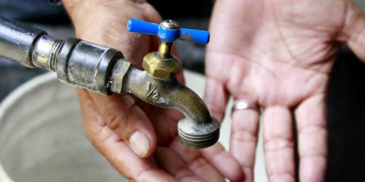 Abastecimento em três bairros de Mossoró será restabelecido nesta terça (12)