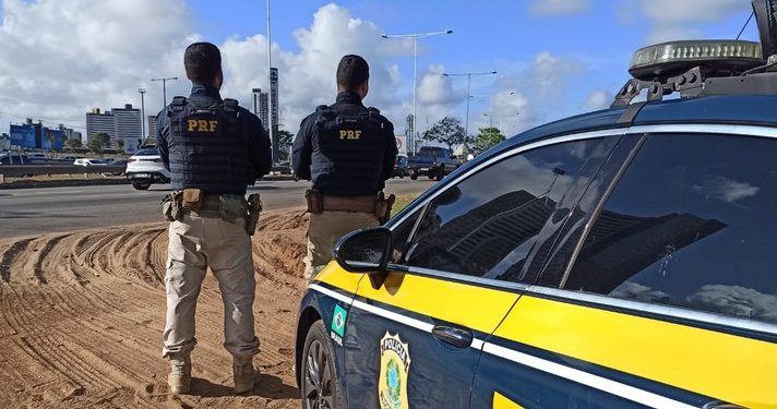 PRF registra 29 acidentes e 6 mortes na Operação Proclamação da República no RN