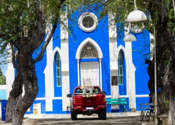Intervenções de trânsito para o Dia de Finados em Mossoró começam hoje (1)