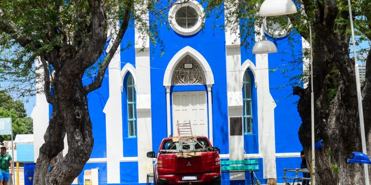 Intervenções de trânsito para o Dia de Finados em Mossoró começam hoje (1)