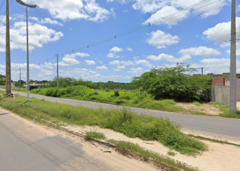 Av. Abel Coelho será interditada nesta terça-feira (05) às 9h da manhã para obras da Caern