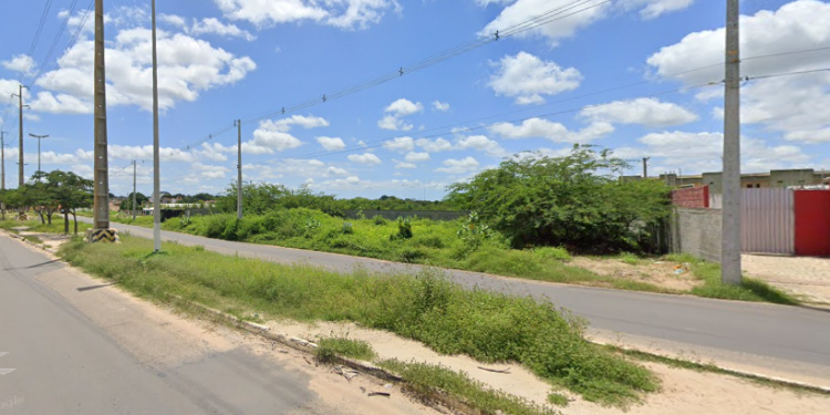 Av. Abel Coelho será interditada nesta terça-feira (05) às 9h da manhã para obras da Caern