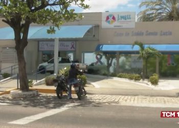 Atendidos pela Liga Mossoroense recebem apoio para o Enem 2024