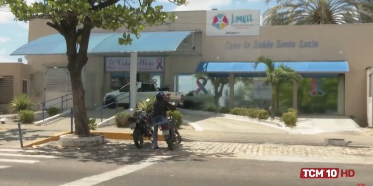 Atendidos pela Liga Mossoroense recebem apoio para o Enem 2024