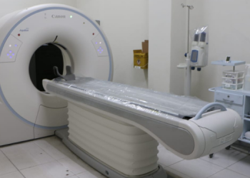 Parceria com a Prefeitura garante manutenção de tomografias de rotina em Mossoró