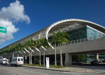 Aeroporto de Natal contará com sala multissensorial para passageiros autistas