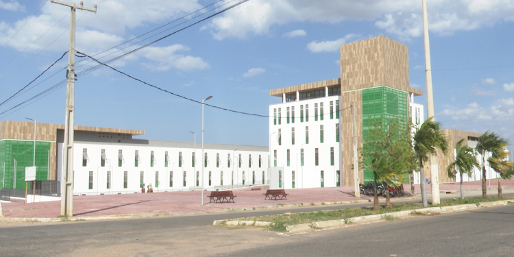 Centro Cirúrgico do Hospital da Mulher retoma atividades após interrupção por falta de insumos