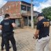 Corpo é encontrado em estado de decomposição na Favela do Fio, em Mossoró