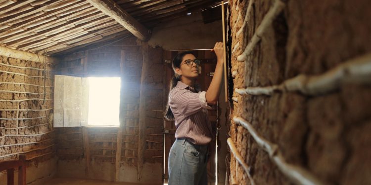 Curta-metragem “Os Barros” homenageia a primeira professora de Baraúna