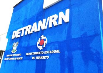 Detran/RN alerta sobre golpe envolvendo a falsa suspensão de CNH