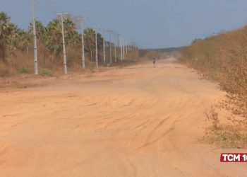 Estrada do Cajueiro: situação da BR-437 prejudica tráfego e preocupa moradores da região