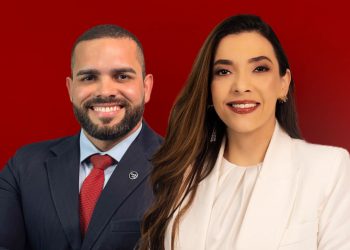 Lorena Gualberto é eleita presidente da OAB Mossoró