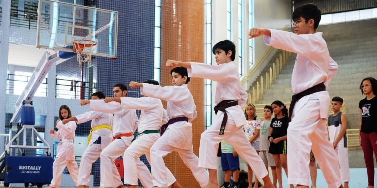 Festival de Artes Marciais reúne mais de 30 entidades nesta sexta-feira (22) em Mossoró