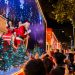 Caravana de Natal da Coca-Cola chega à Mossoró nesta quarta (13)