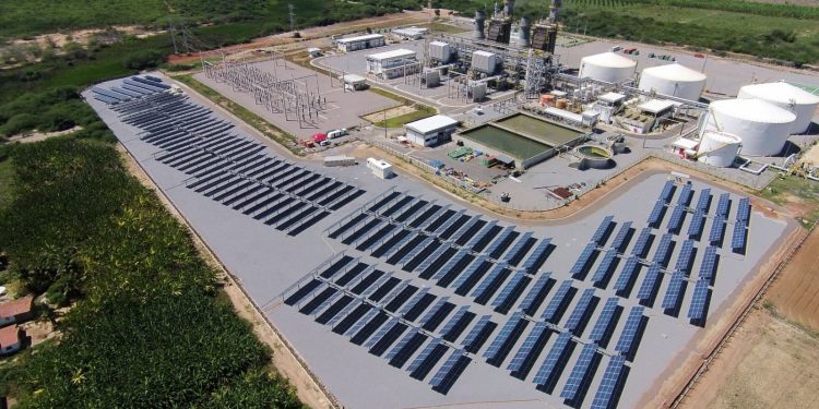 Petrobras anuncia construção de planta para produção de hidrogênio renovável em Alto do Rodrigues