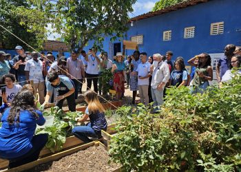 Governo do Quênia cumpre agenda em Natal, Mossoró e Apodi