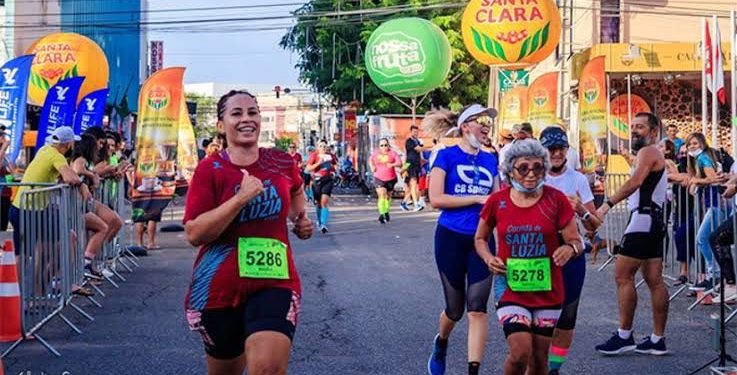 Eventos religiosos e sociais antecedem abertura da Festa de Santa Luzia