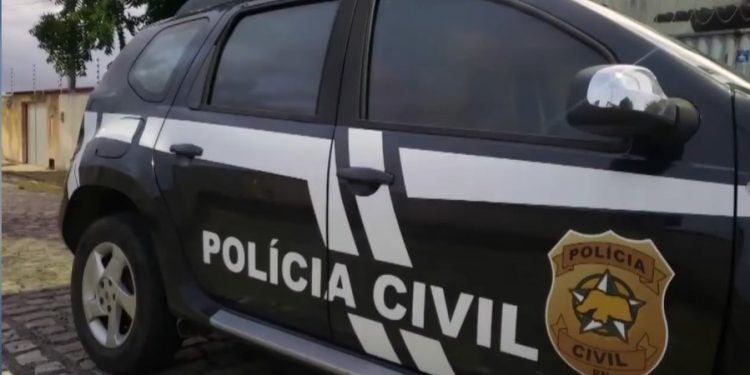 Polícia Civil prende suspeito de roubo a motorista de aplicativo em Mossoró