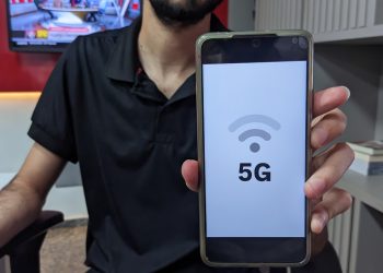 Limpeza da faixa de 3,5 GHz é concluída em todas as cidades do Brasil