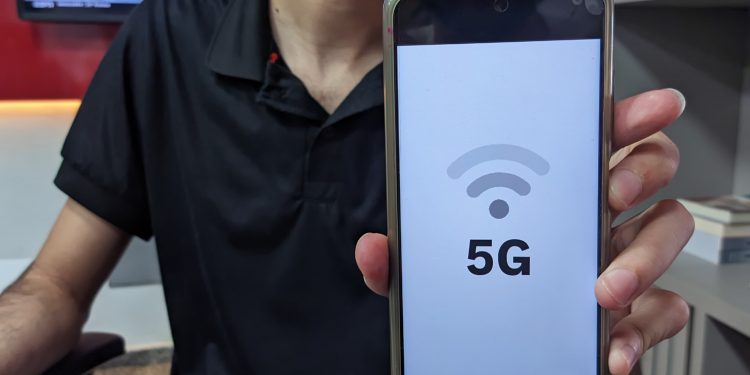 Limpeza da faixa de 3,5 GHz é concluída em todas as cidades do Brasil