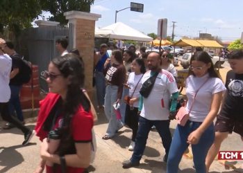 MEC divulga gabaritos e cadernos de questões do Enem 2024 antes do previsto