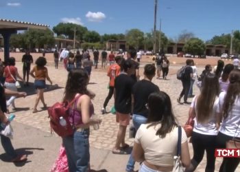 Mossoró tem mais de 10 mil inscritos no Enem 2024