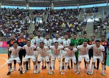 Ingressos para Apodi Futsal e Fortaleza já estão disponíveis