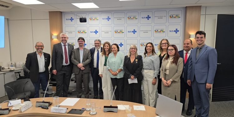 Rio Grande do Norte fortalece combate às arboviroses e amplia acesso à saúde especializada