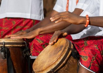 Seminário das Culturas Populares e Africanidades acontece nesta sexta-feira (22) em Mossoró