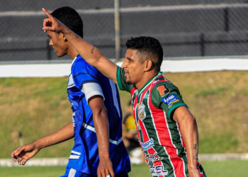 Radames está de volta ao Baraúnas para 2025