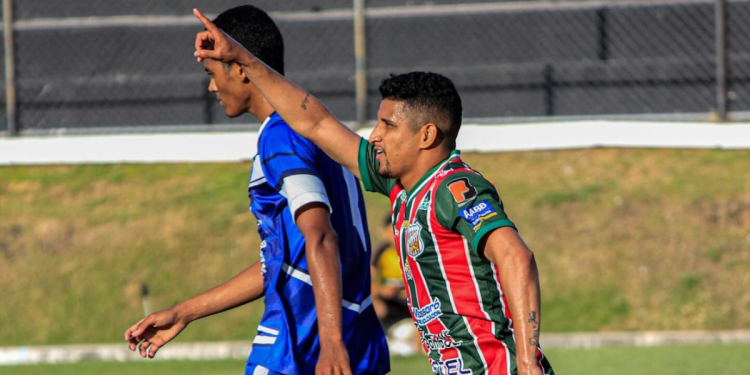 Radames está de volta ao Baraúnas para 2025