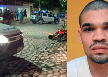 Acusado de matar Jubileu é condenado a 24 anos e seis meses pelo Tribunal do Júri