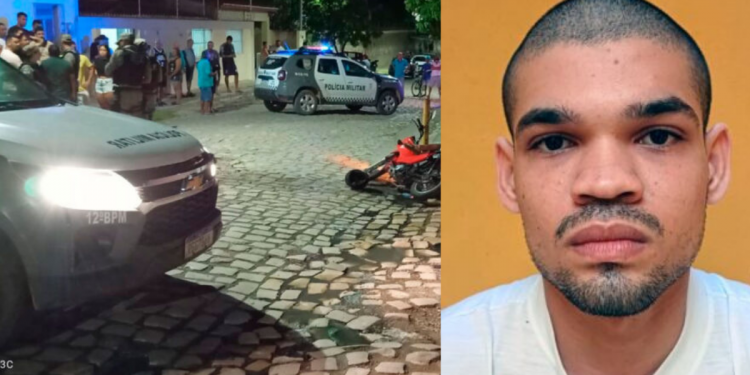 Acusado de matar Jubileu é condenado a 24 anos e seis meses pelo Tribunal do Júri