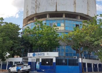 Poço apresenta problema e afeta abastecimento em Mossoró