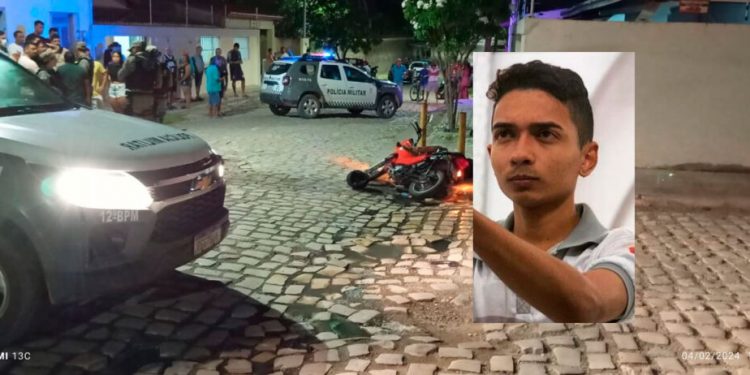 Réu confesso do assassinato de Jubileu será julgado nesta segunda no Tribunal do Júri