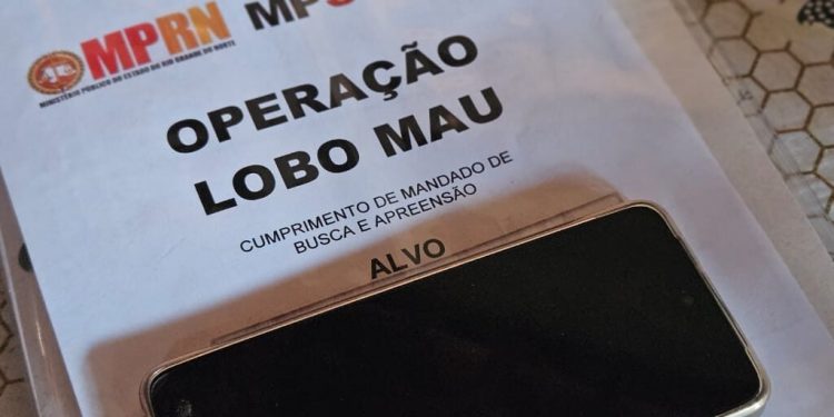 Mossoró é alvo de operação nacional de combate a exploração sexual infantil