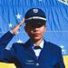 Força Aérea Brasileira brilha sob o olhar de uma jornalista mossoroense