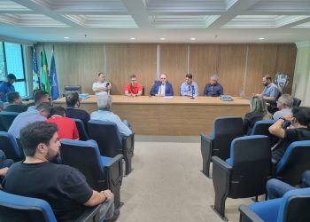 Campeonato Estadual terá mudança no rebaixamento a partir da próxima edição