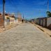 Bairro Nova Mossoró recebe pavimentação