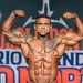 Mossoroense é referência no bodybuilding brasileiro