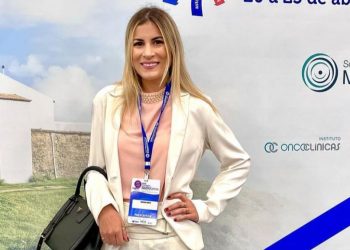 Mastologista mossoroense apresentará pesquisa em congresso nos Estados Unidos