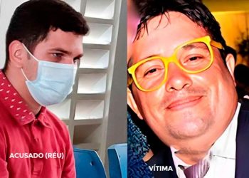 Homem é condenado a 7 anos de prisão por assassinato de vizinho com queimaduras